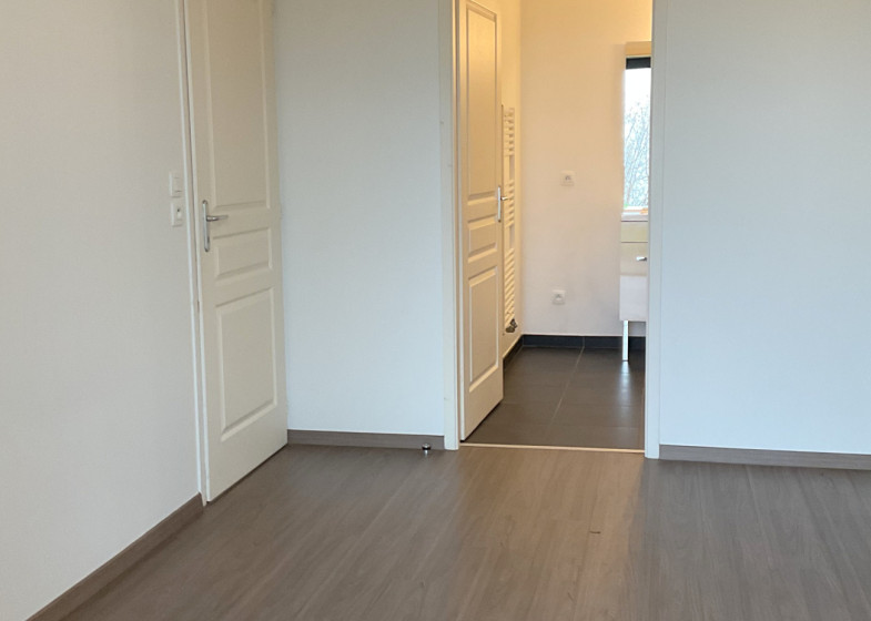Appartement T2 à vendre à Evian Les Bains