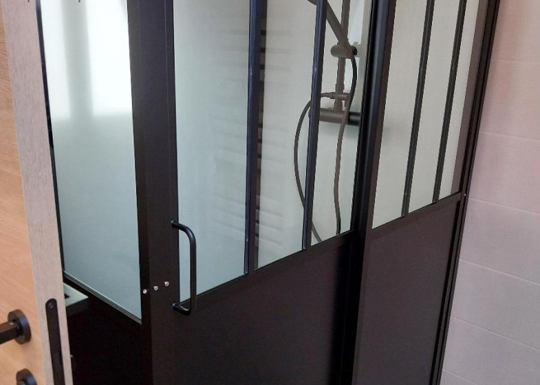 Appartement T2 à louer à La Tour