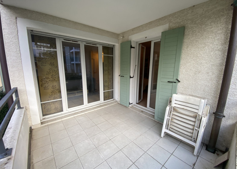 Appartement T2 à vendre à La Roche Sur Foron