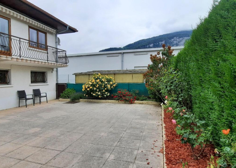 Maison T4 à louer à Scionzier