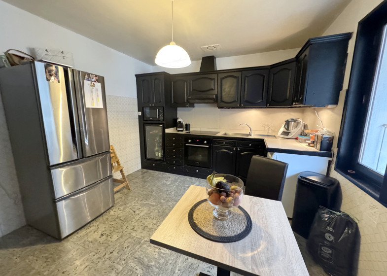 Maison T7 à vendre à Magland