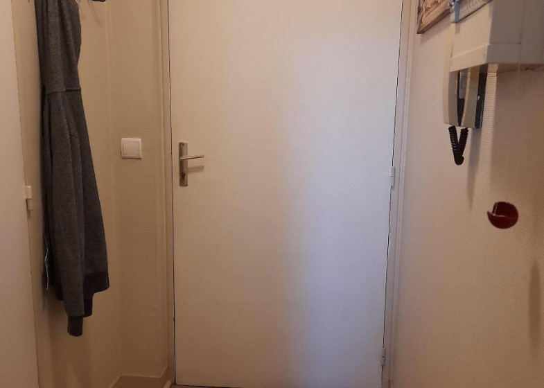 Appartement T1 à louer à Annecy