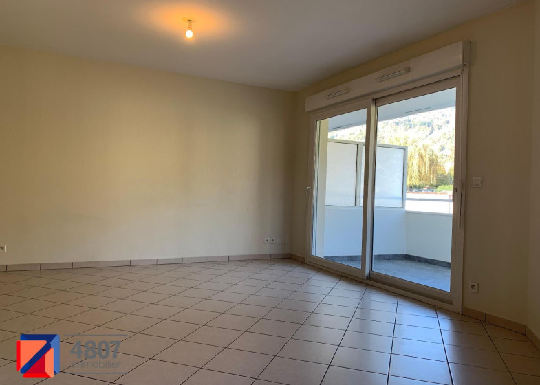 Appartement T1 à louer à Bonneville