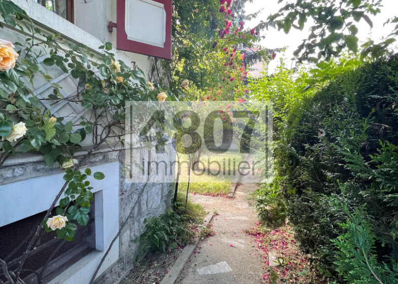 Appartement T3 à vendre à Annecy