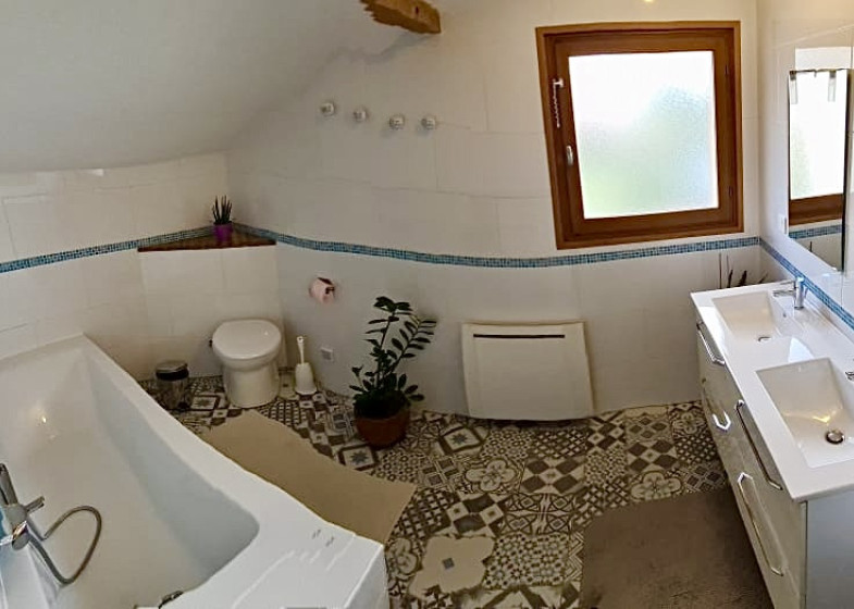 Maison T5 à vendre à Contamine Sur Arve