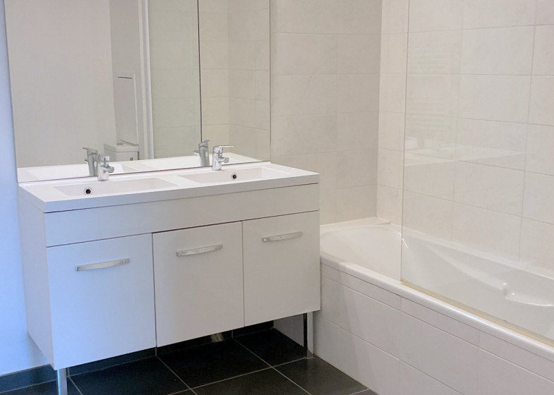 Appartement T2 à vendre à Evian Les Bains