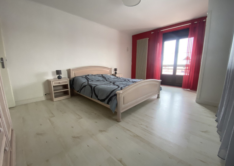 Appartement T5 à vendre à Amancy