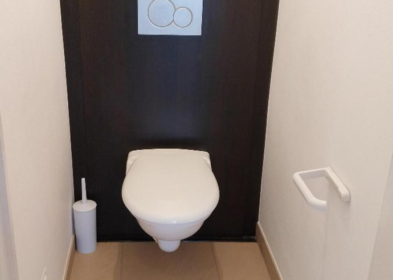 Appartement T3 à louer à Gaillard