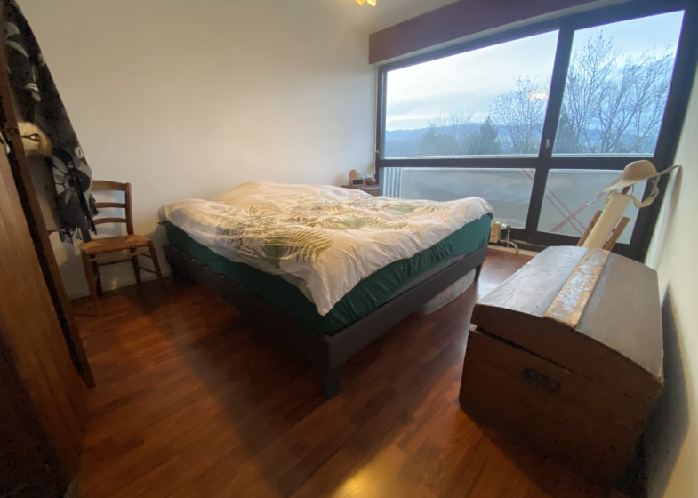 Appartement T4 à vendre à La Roche Sur Foron