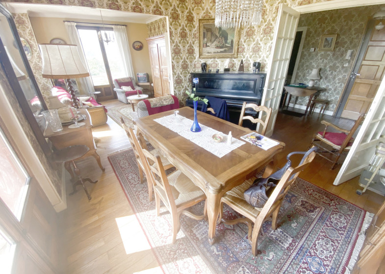 Appartement T4 à vendre à Annecy