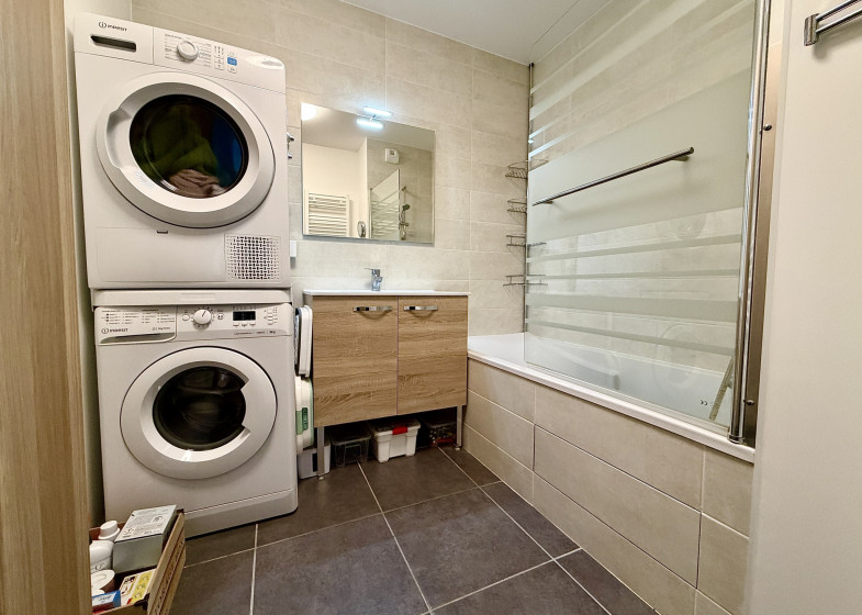 Appartement T3 à vendre à Saint Pierre En Faucigny