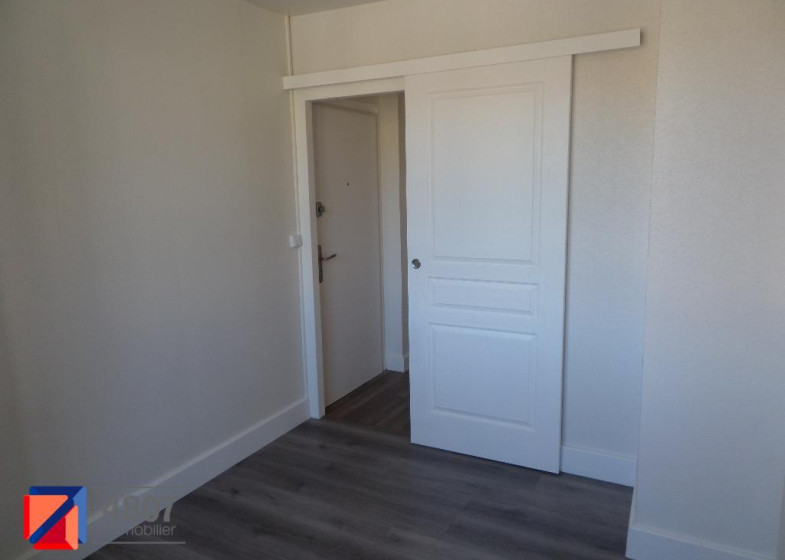 Appartement T3 à louer à Annecy