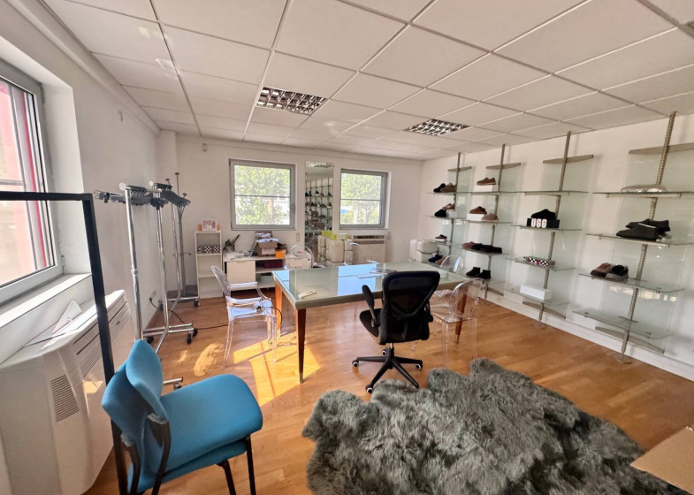 Local à louer à Annecy