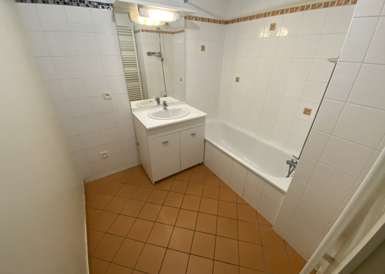 Appartement T3 à vendre à Seynod