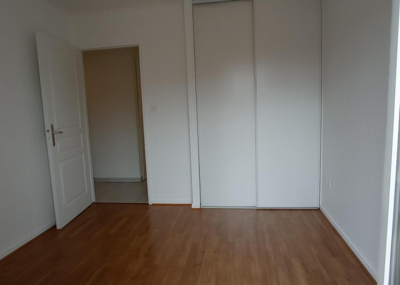 Appartement T0 à louer à La Roche Sur Foron