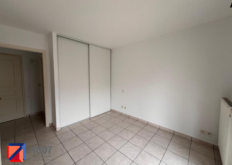 Appartement T3 à louer à Bonneville