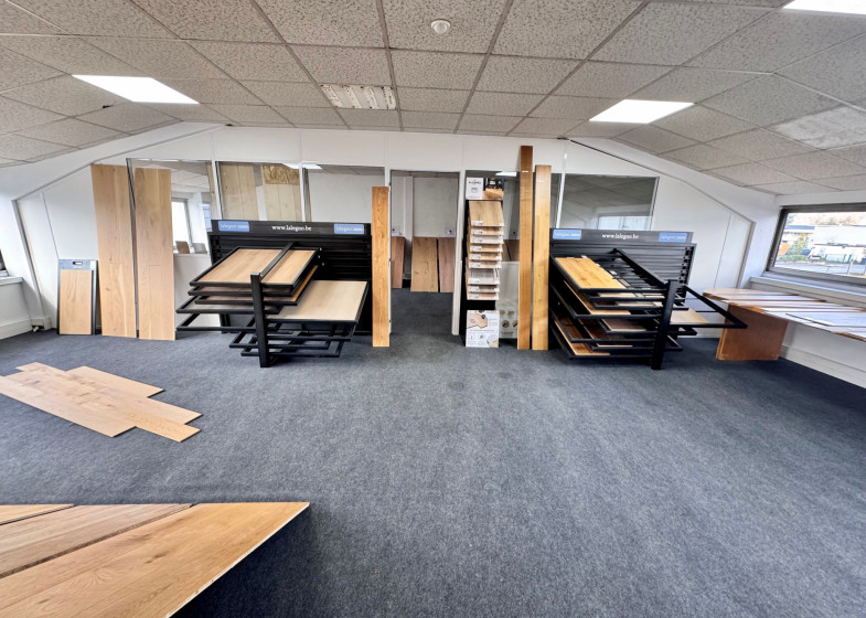 Local à louer à Meythet