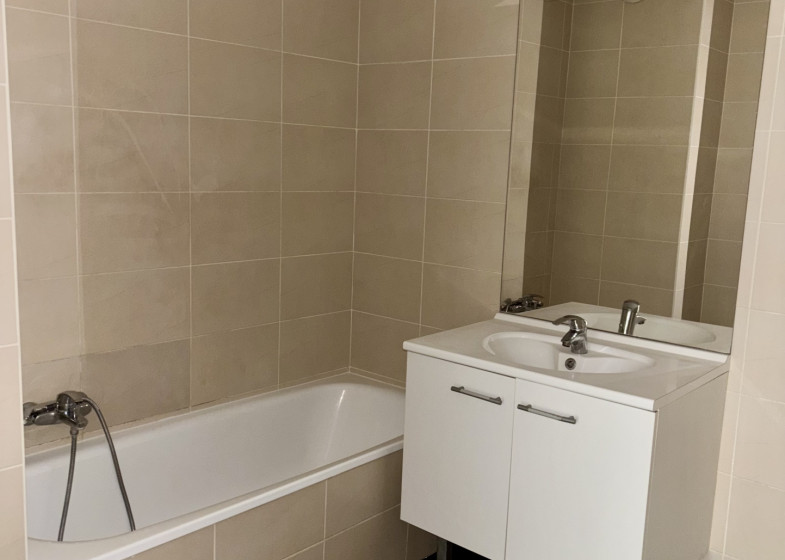 Appartement T2 à vendre à Thonon Les Bains