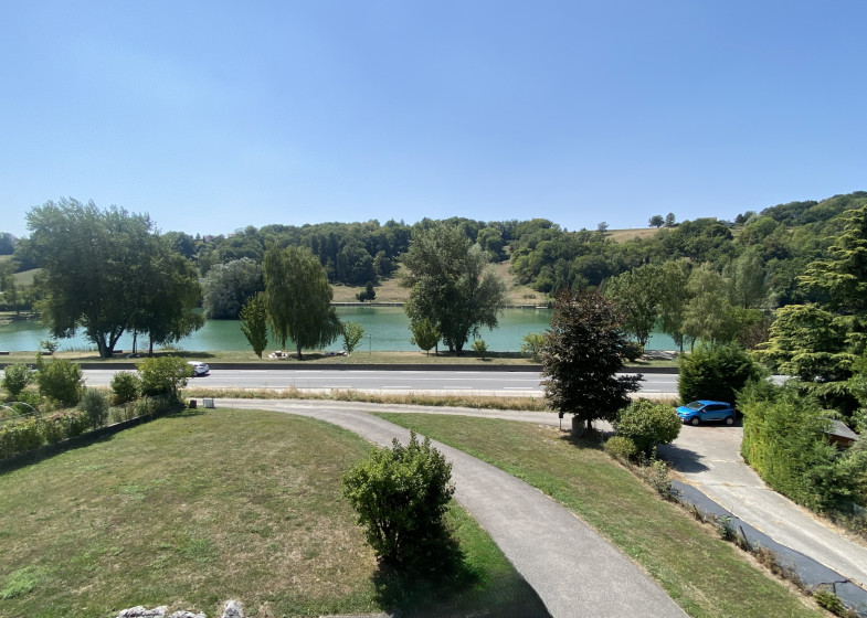 Maison T4 à vendre à La Balme De Sillingy