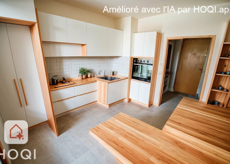 Appartement T2 à vendre à Annecy