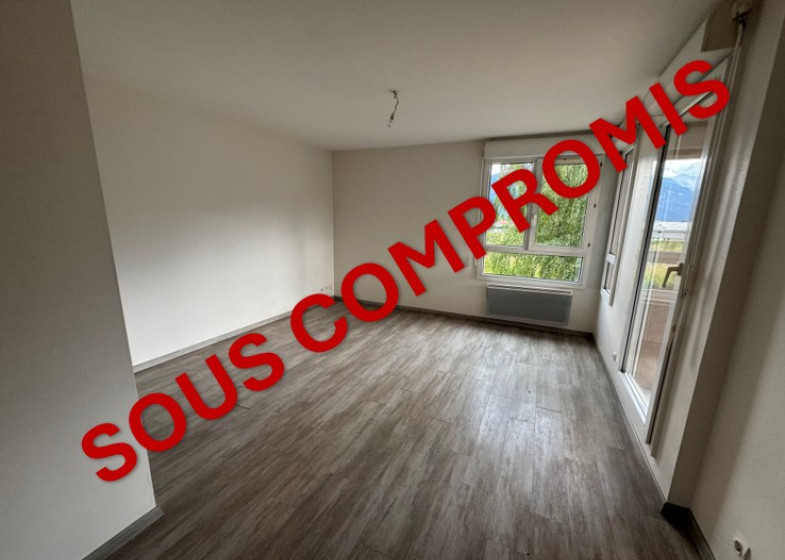 Appartement T2 à vendre à Marignier