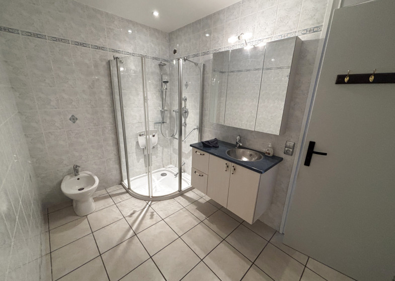 Appartement T3 à vendre à Cluses