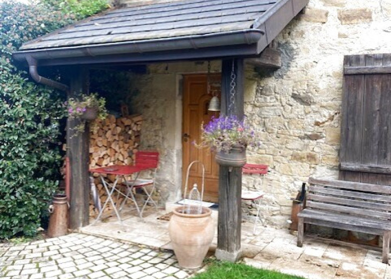 Maison T7 à vendre à Choisy