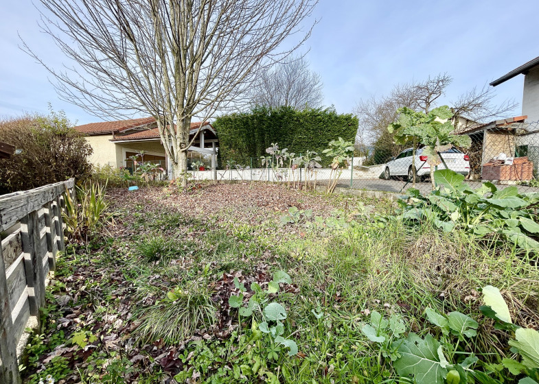 Maison T5 à vendre à Contamine Sur Arve