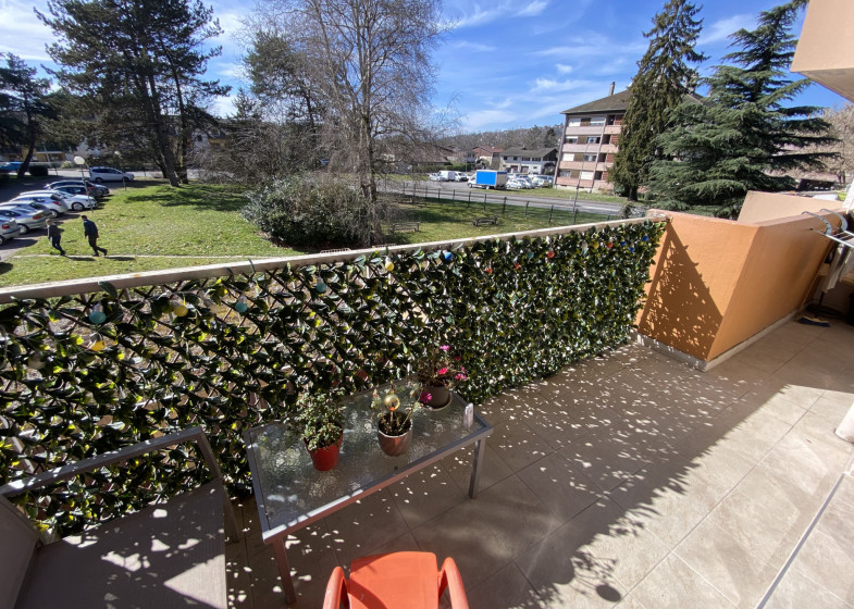 Appartement T3 à vendre à Meythet