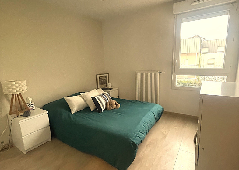 Appartement T3 à vendre à Annemasse