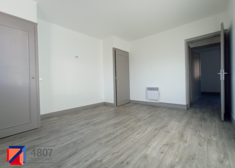 Appartement T4 à louer à Passy