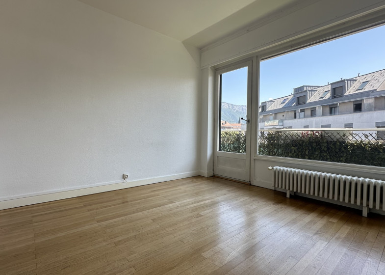 Appartement T3 à vendre à Annecy