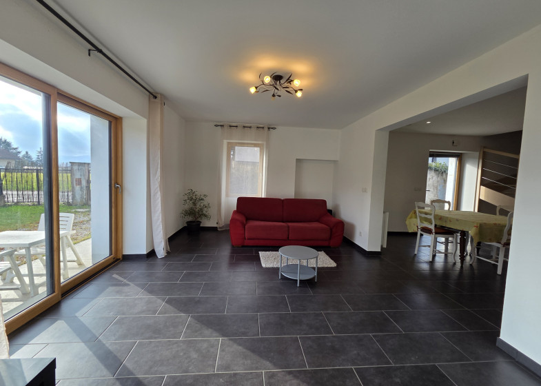 Maison T6 à vendre à Arthaz Pont Notre Dame