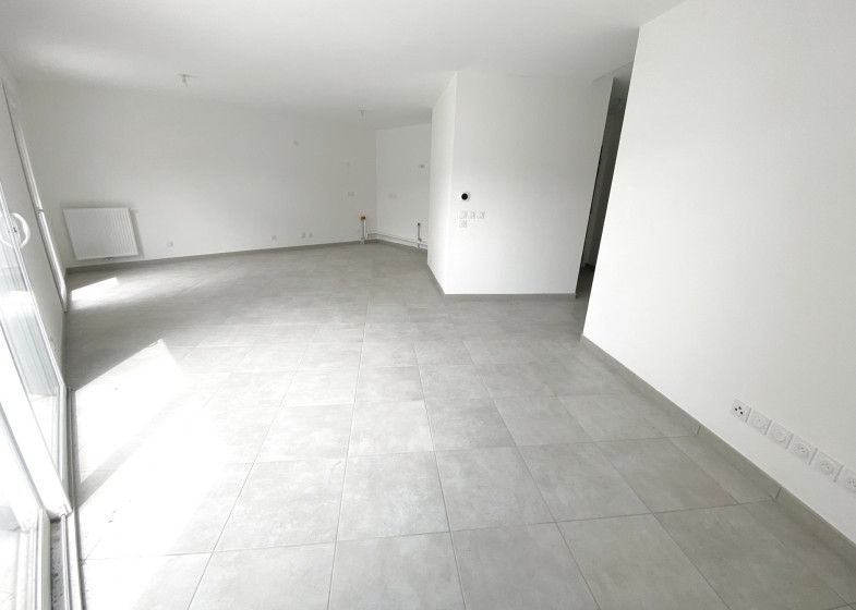 Appartement T3 à vendre à Annecy