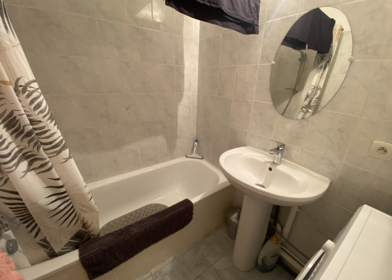 Appartement T2 à vendre à La Roche Sur Foron