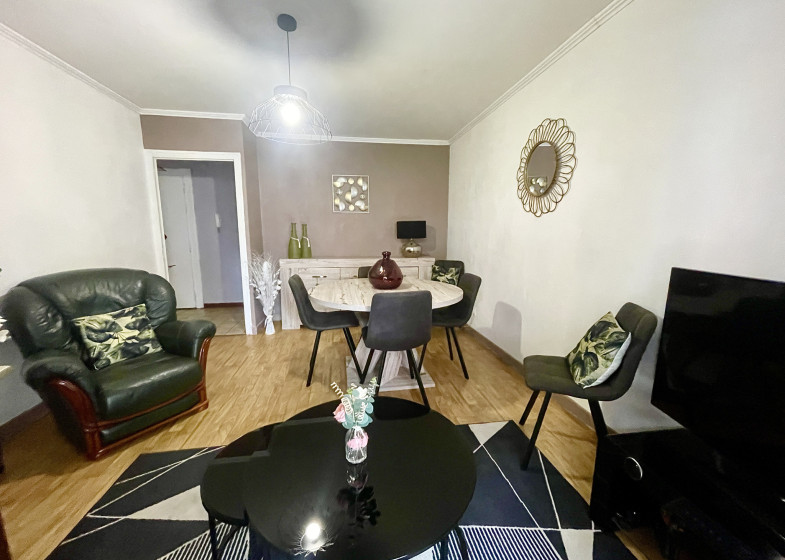 Appartement T2 à vendre à Bonneville