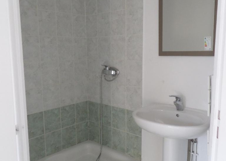 Appartement T4 à louer à Annecy