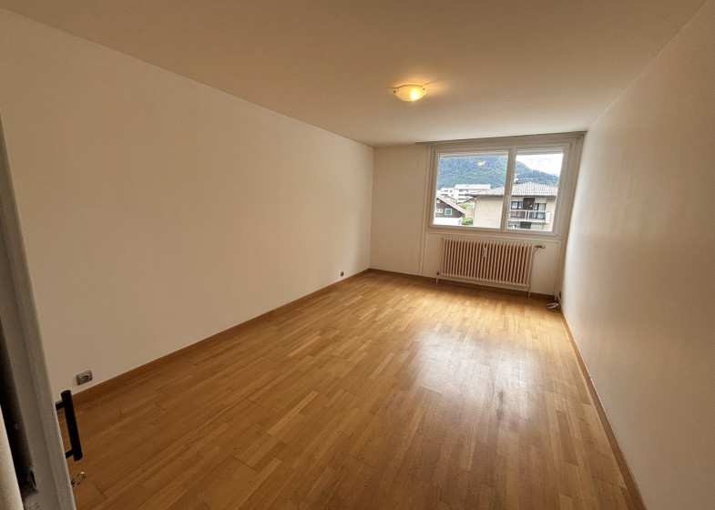 Appartement T3 à vendre à Cluses