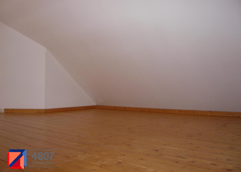 Appartement T1 à louer à Thyez