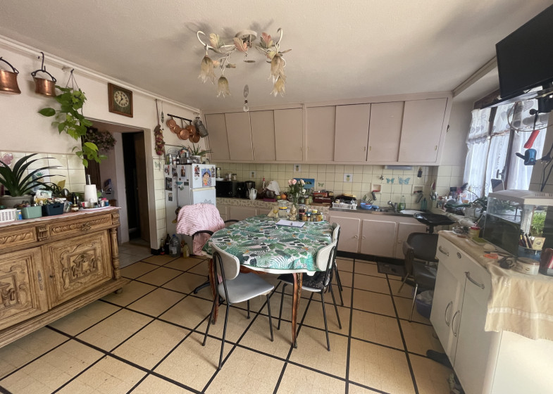 Maison T4 à vendre à Contamine Sur Arve