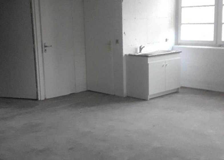 Local à louer à Scionzier