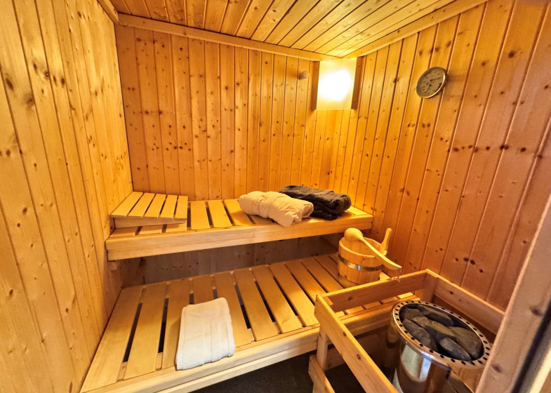 Appartement T4 à vendre à Annecy