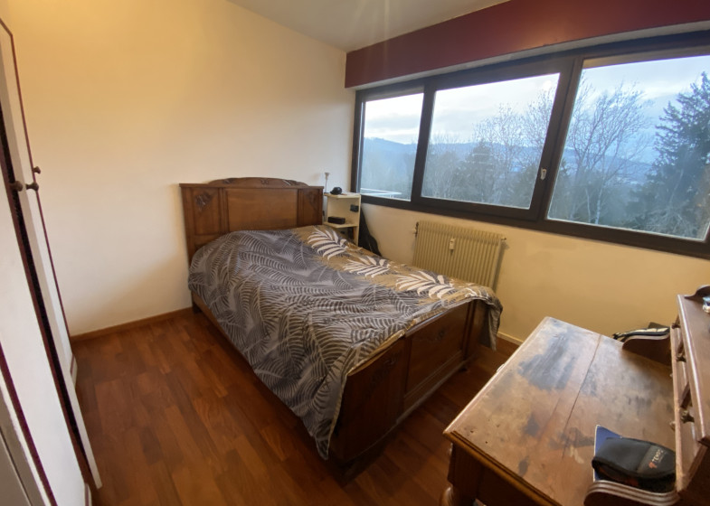 Appartement T4 à vendre à La Roche Sur Foron