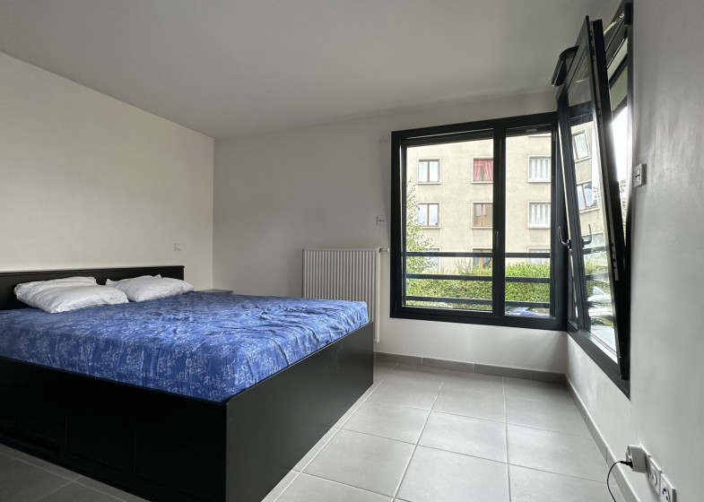 Appartement T1 à vendre à Annecy