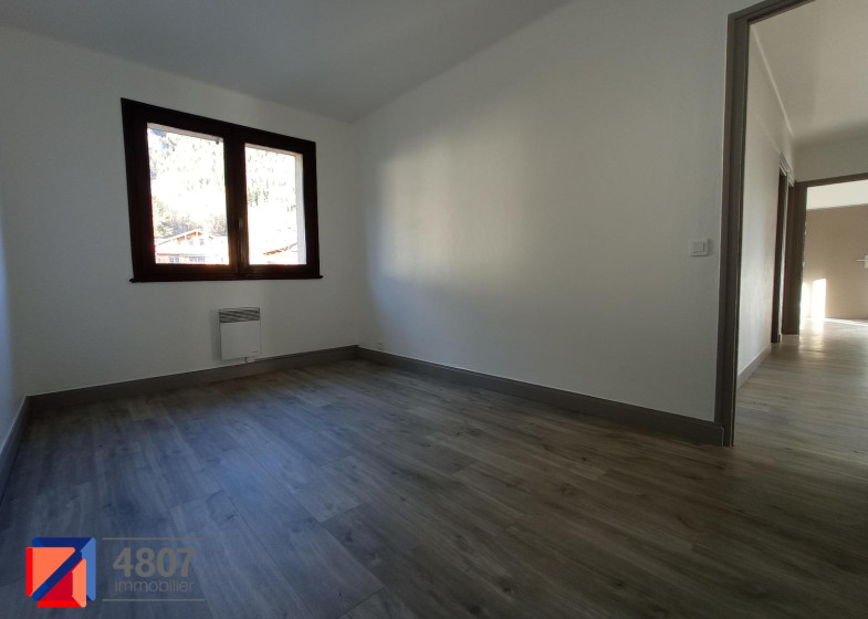 Appartement T4 à louer à Passy