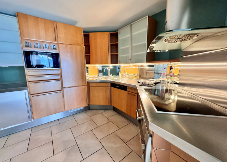 Appartement T4 à vendre à Annecy