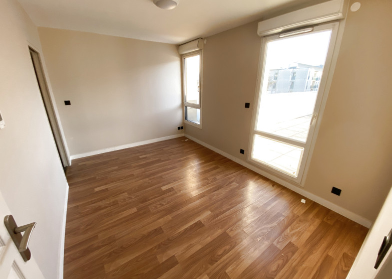 Appartement T3 à vendre à Annecy