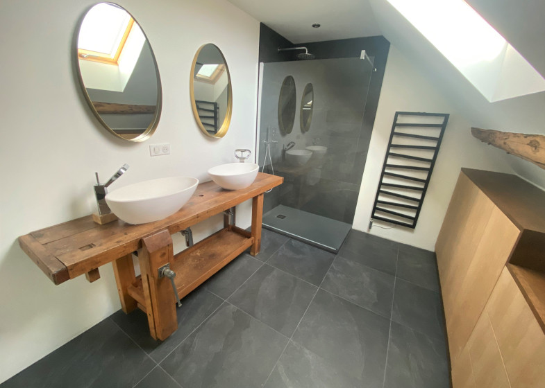 Appartement T4 à vendre à Metz Tessy