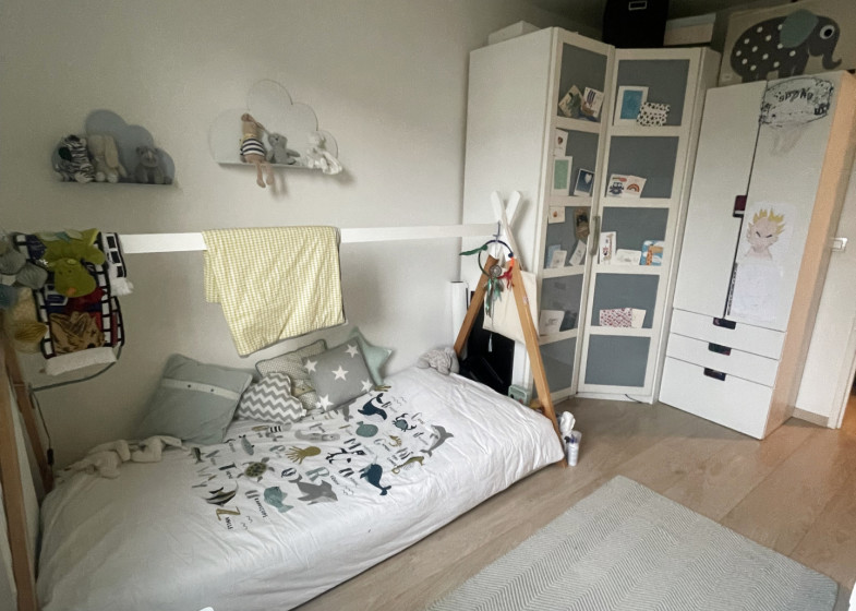 Appartement T3 à vendre à Annemasse