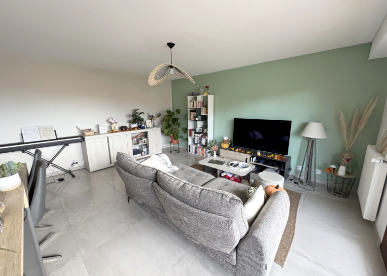 Appartement T3 à vendre à Thyez
